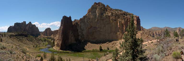 Smith Rocks