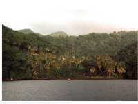 West Coast of Grenada