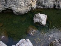 Sluice Boxes State Park