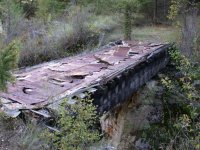 Old Railroad Bridge