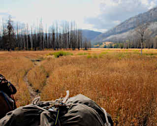 Pretty Prairie