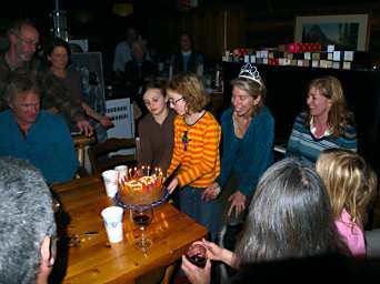 Cake Elaine Xxx Madeline