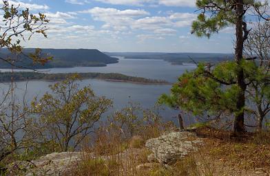 Island View