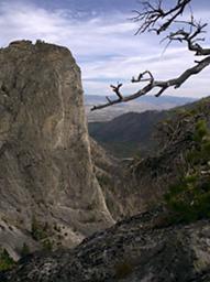 Summit Down Valley Nez Perce