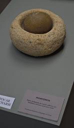 Chavin Mortar Pestle