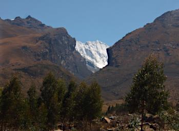 Huaraz Lazy Dog Inn P9220256