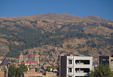 Huaraz