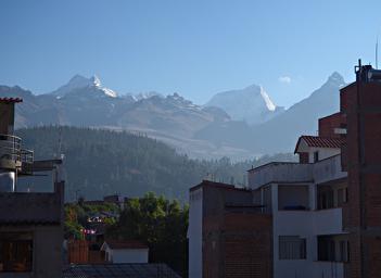 Huaraz