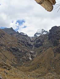 Huaraz LChurup