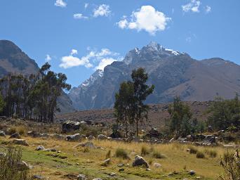 Huaraz Lazy Dog Inn Nev Pucagaga Nev Churup