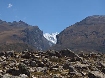 Huaraz Lazy Dog Inn Nev Ocshapalca