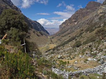 Huaraz QLlaca