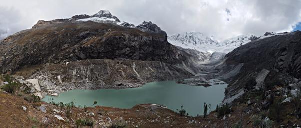 Huaraz QLlaca Nev Ocshapalca Nev Ranrapalca LLlaca
