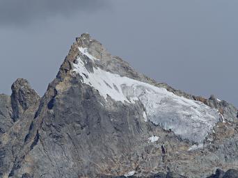 Huaraz QLlaca Huamashraju