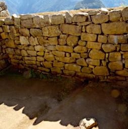 Machu Picchu Drain P9270616