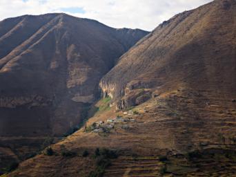 Huaraz