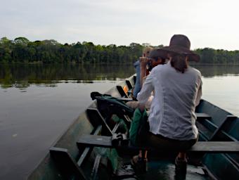 Tambopata LCocochoca