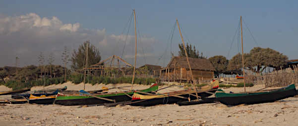 Ambola Boats