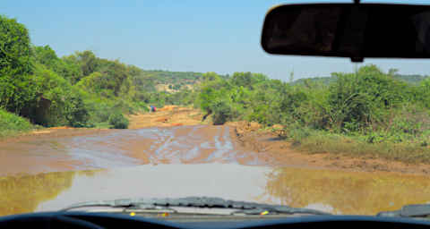 Ambola Road