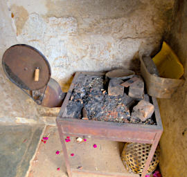 Ambositra Marquetry Forge