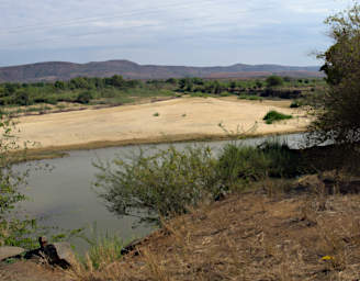 Antsirabe River