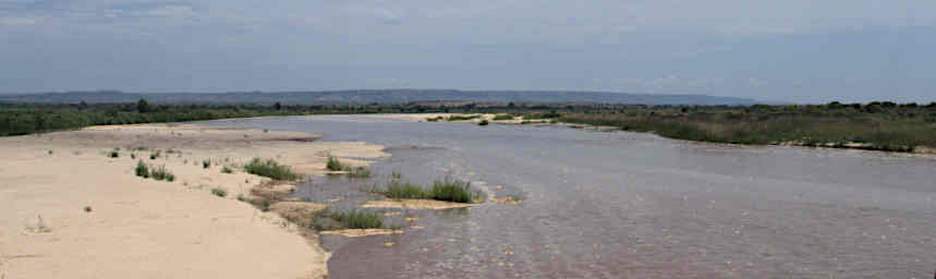 Antsirabe River