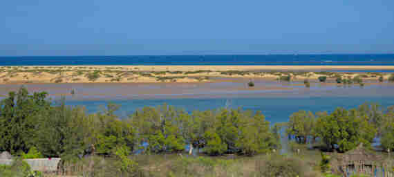 Toliara Ocean