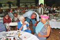 Dorothy, Joe, and Mary