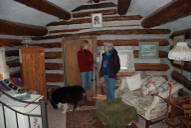 Foote Cabin