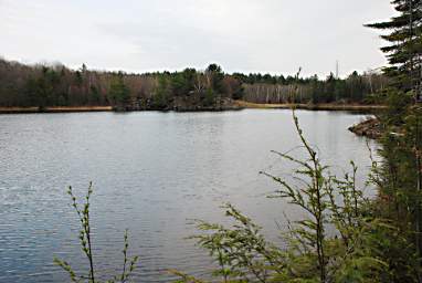 Killarney Crack Hike