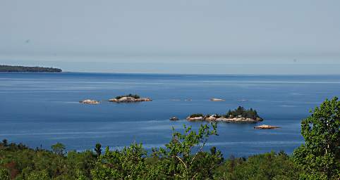 Lake Superior