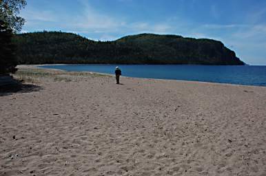 Lake Superior 