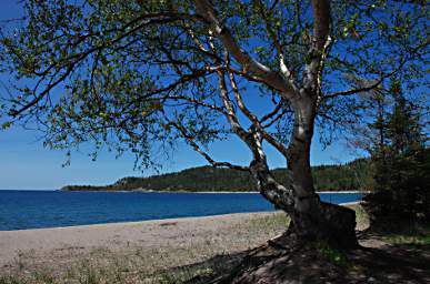 Lake Superior 