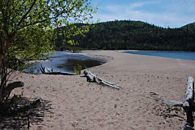 Lake Superior 