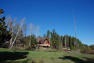 Partridge Lake