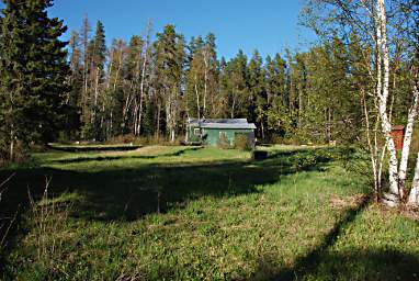 Partridge Lake