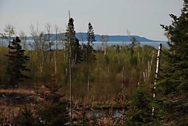 Lake Superior