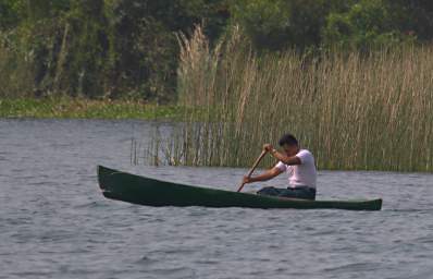 Local Cayuco