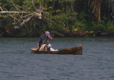 Local Cayuco