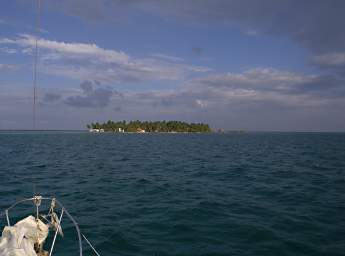 Tobacco Cay