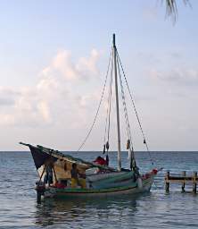 Fishing Boat