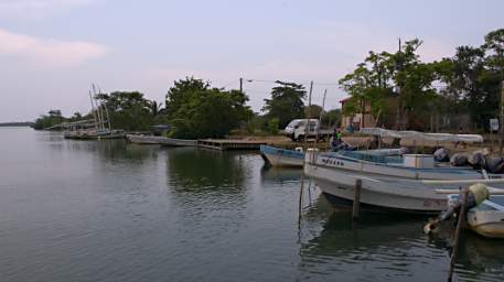 Independence Boats