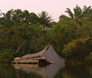 Bahia De Buena Vista Botrans Palapa