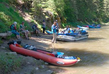 Lunch Stop