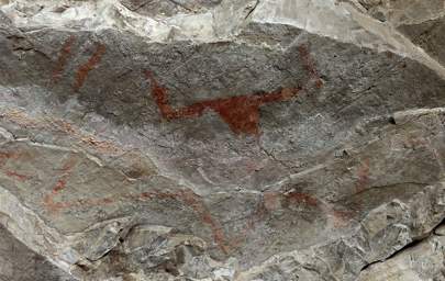 Pictographs