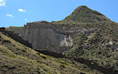 Valley Of Walls