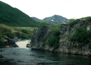 Nayorurun Falls