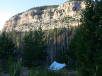 Confluence Camp