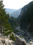 Dearborn Canyon