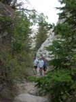 Slot Canyon